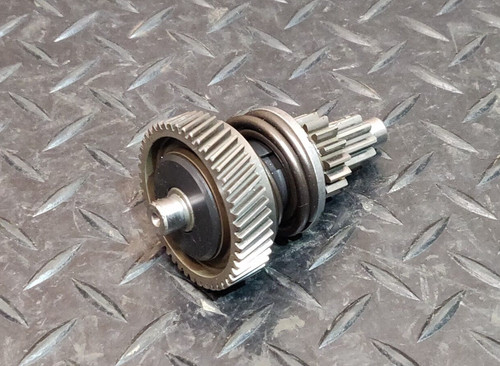 Hilti clutch gear - gear, dd110