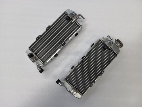 Aluminum radiator for 625 - radiator,