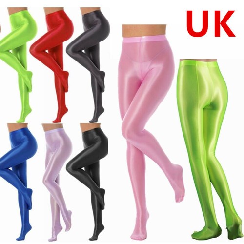 Womens pantyhose oil - uk, glossy