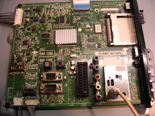 42ld450 main board - lg,