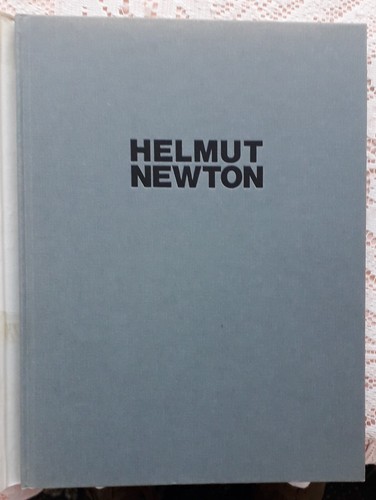 Helmut newton photographic - newton,