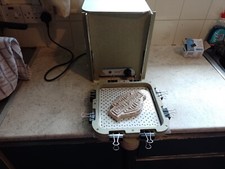 Vacuum Former  Kit 230 x 230