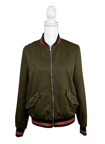 Zara trafaluc outerwear - zara,
