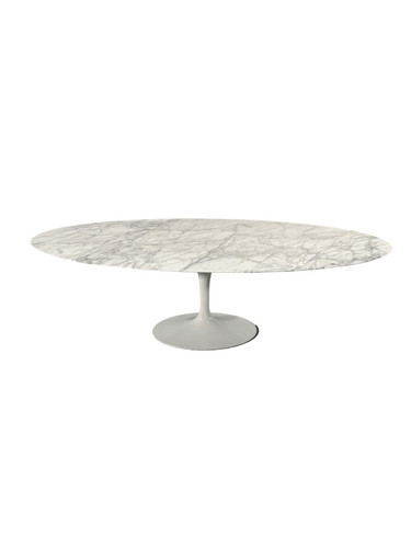 Knoll saarinen oval tulip - saarinen,
