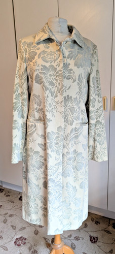 Vintage coat rocha john - vintage,