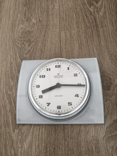 Vintage junghans ato - junghans, ato-mat