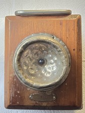 ANTIQUE WW1 TRENCH TORCH EVER