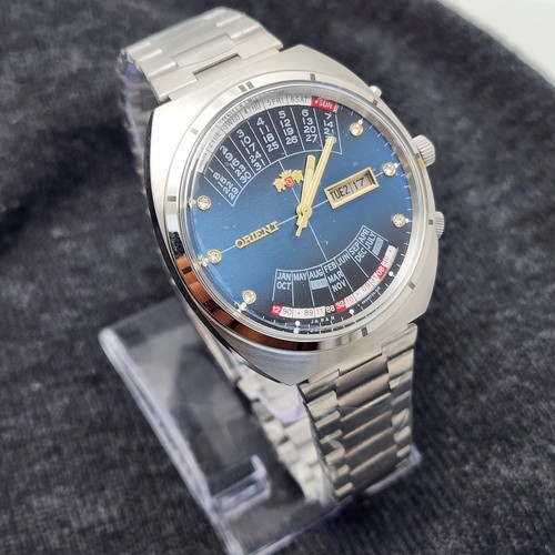 Vintage orient college multi - vintage,
