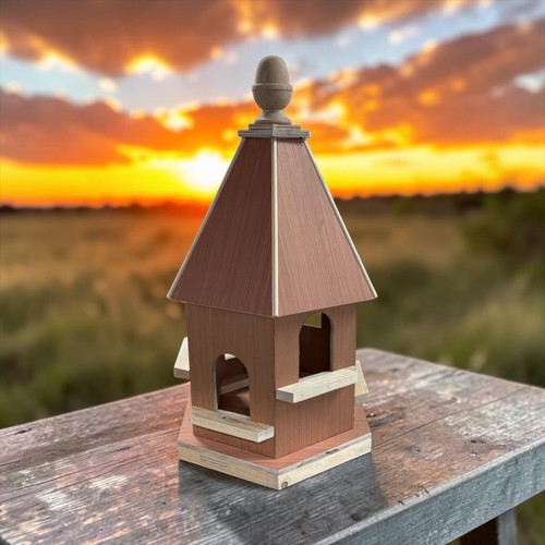 Dovecote will look great - dovecote,,