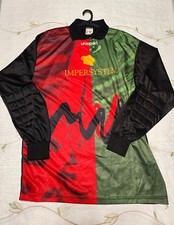 Vintage uhlsport Goalkeeper