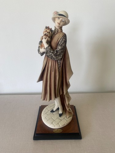 Giuseppe armani figurine - armani,