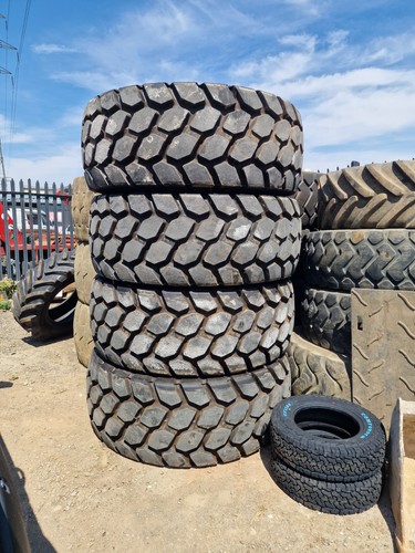 New bridgestone vjt tyres - new,