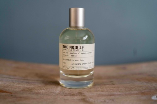 Labo the noir - edp, 100ml