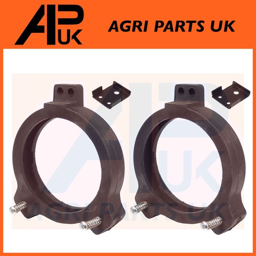 Pair david brown tractor - pair,