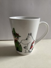 Moomin Mug Uk Only Edition
