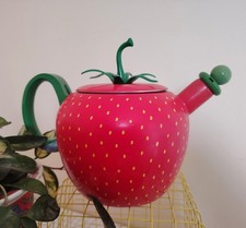 Vintage 80's Copco Strawberry