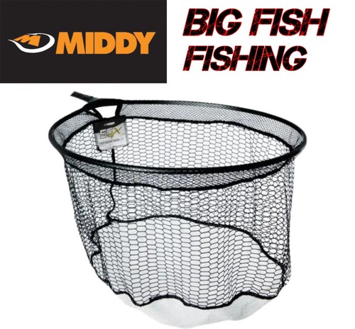 Middy fast scoop - fast, 22"