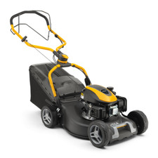 Stiga Collector 548 S Self-Propelled Lawnmower 46cm / 123cc - 5 Year Warranty