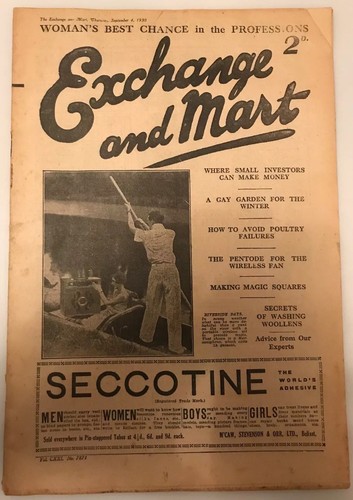 Extremely old rare - old,