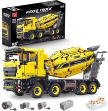 TGL T4005 | Concrete Mixer