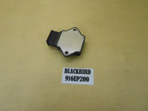 Blackbird rectifier 916ep200 - blackbird,