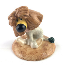 John Beswick The Herbs limited edition Dill the dog figurine