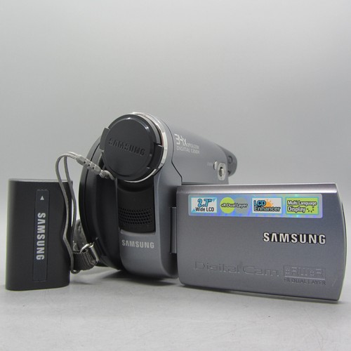 Samsung dc171w handheld - vp-dc171w,