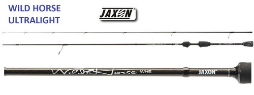 Jaxon wild horse - jaxon, ultralight
