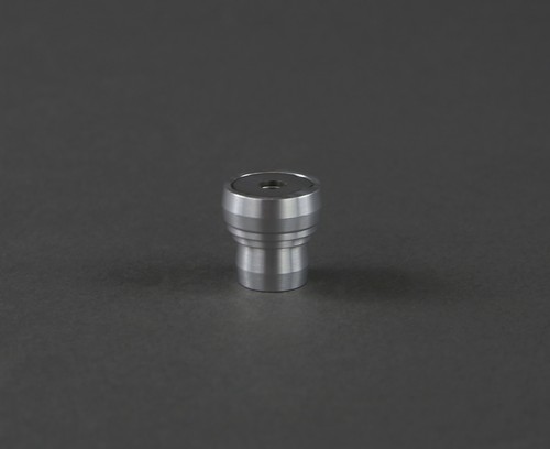 Aluminum pulley for - 50,