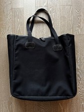 Brady’s Large Carryall. Made