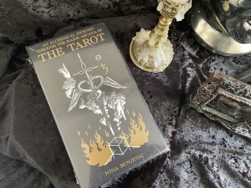 Alchemical journey through - journey,