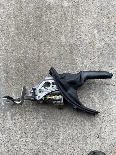 Bmw f30 handbrake lever - f30,