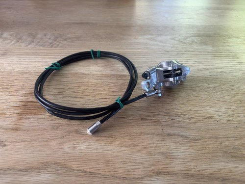 Hope brake caliper post - caliper,