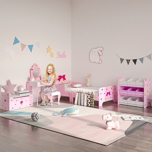 Zonekiz 1 wooden kids - , in