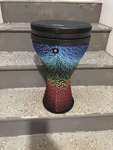 Remo pre tuned - pre-tuned, fiberglass
