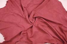 Super soft suede skin