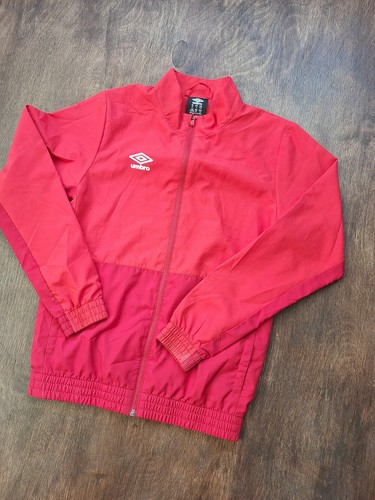 Umbro boys red - boys,