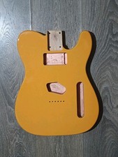 Vintage Yellow Butterscotch