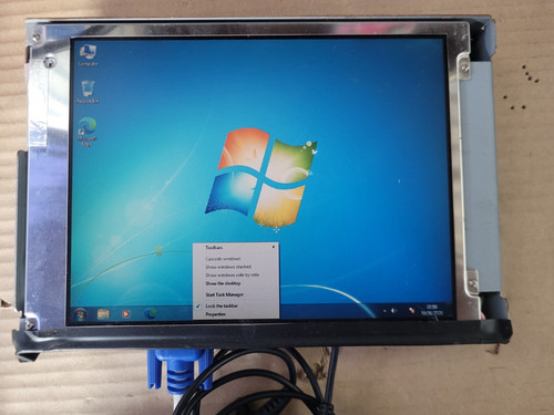 Inch monitor arcade - inch,