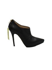 Jimmy Choo Women's Heels UK 6 Black 100% Other Court