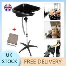 Portable Salon Mobile