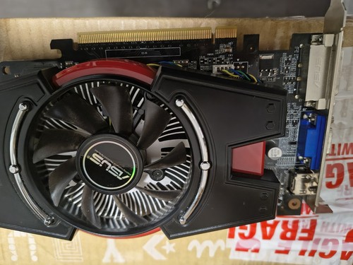 Asus nvidia geforce - asus,