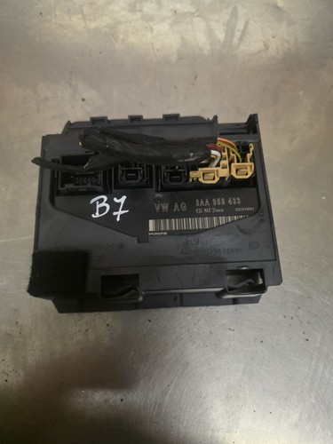 Passat comfort body - passat, b7