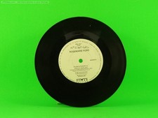 FORD,ROSEMARIE IF LOVE IS