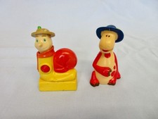 Kelloggs Magic Roundabout