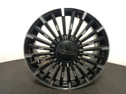 Fiat 500e alloy - 500e, wheel