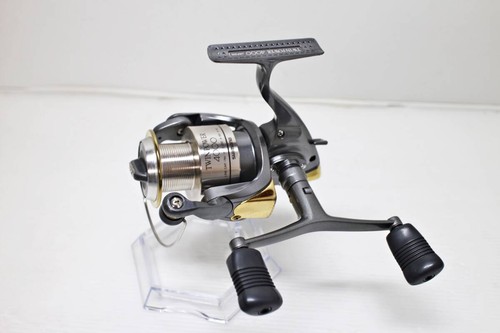 Relatively good condition