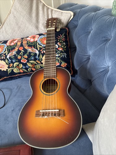 Ashbury 16g guitalele - ashbury,