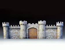 KING AND COUNTRY SP130 - The