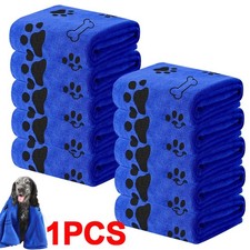 Super Absorbent Large Fast